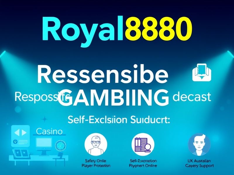 Royal888.com is your premier destination for real-money online gambling with a wide range of casino games, exclusive bonuses, and 24/7 mobile access. Discover expert reviews, Australian and UK-friendly options, and immersive live gaming experiences.